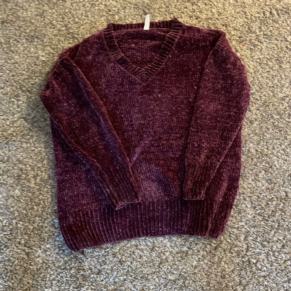 Cute sweater